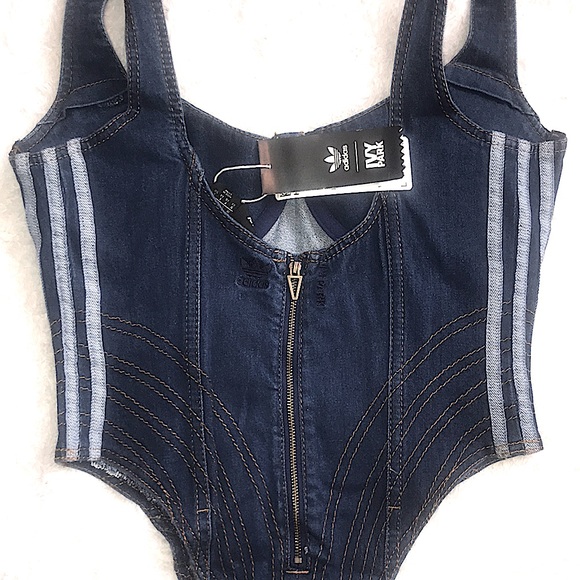 🐝 IVY PARK BEYONCÉ RODEO 2021 DROP BODYSUIT - Picture 8 of 14